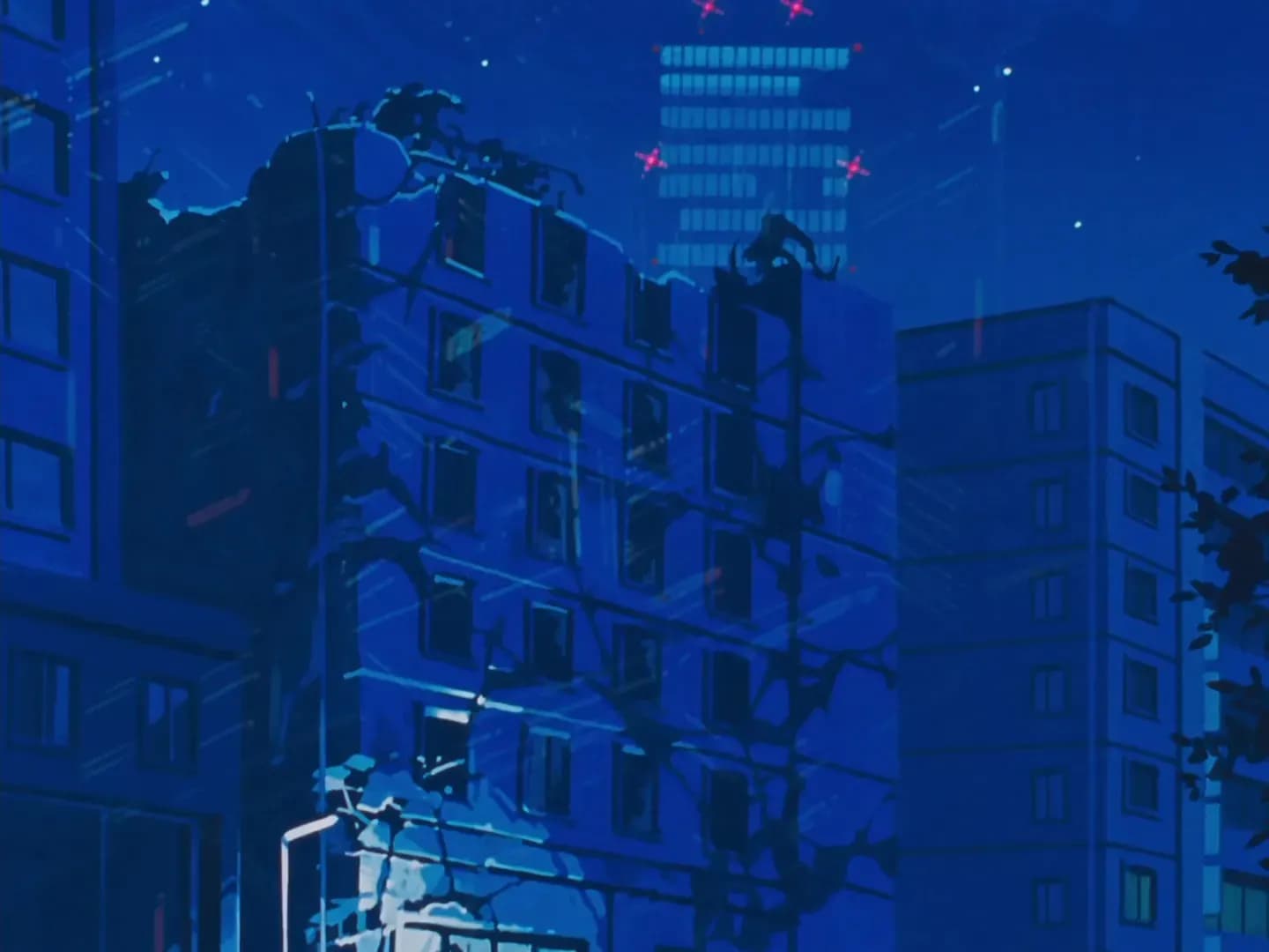 Городской охотник screenshot 1