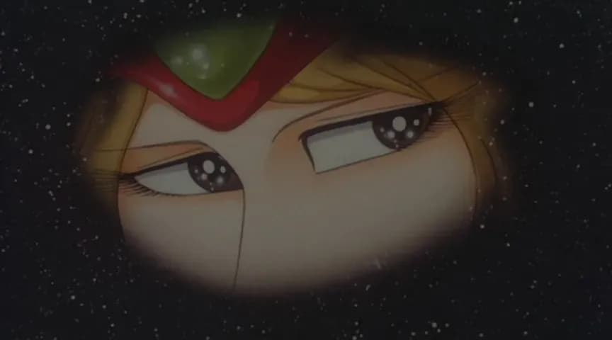 Королева тысячелетия screenshot 2