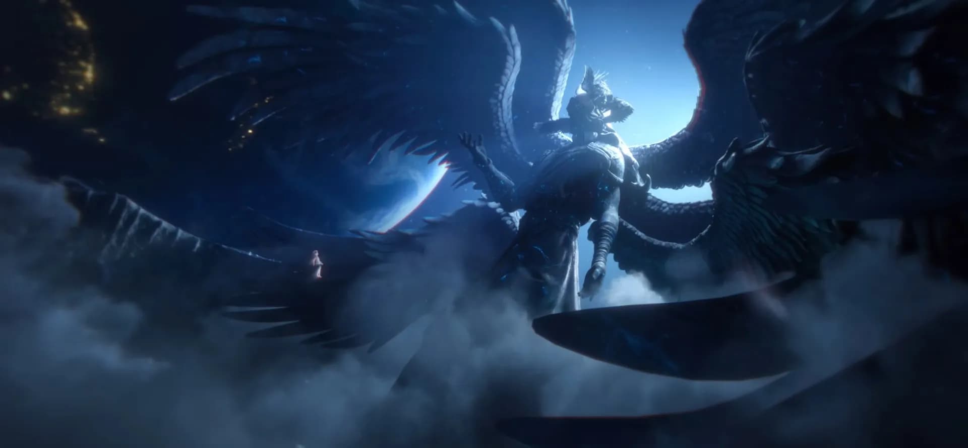 Палач богов: Между смертным и божественным царством screenshot 2