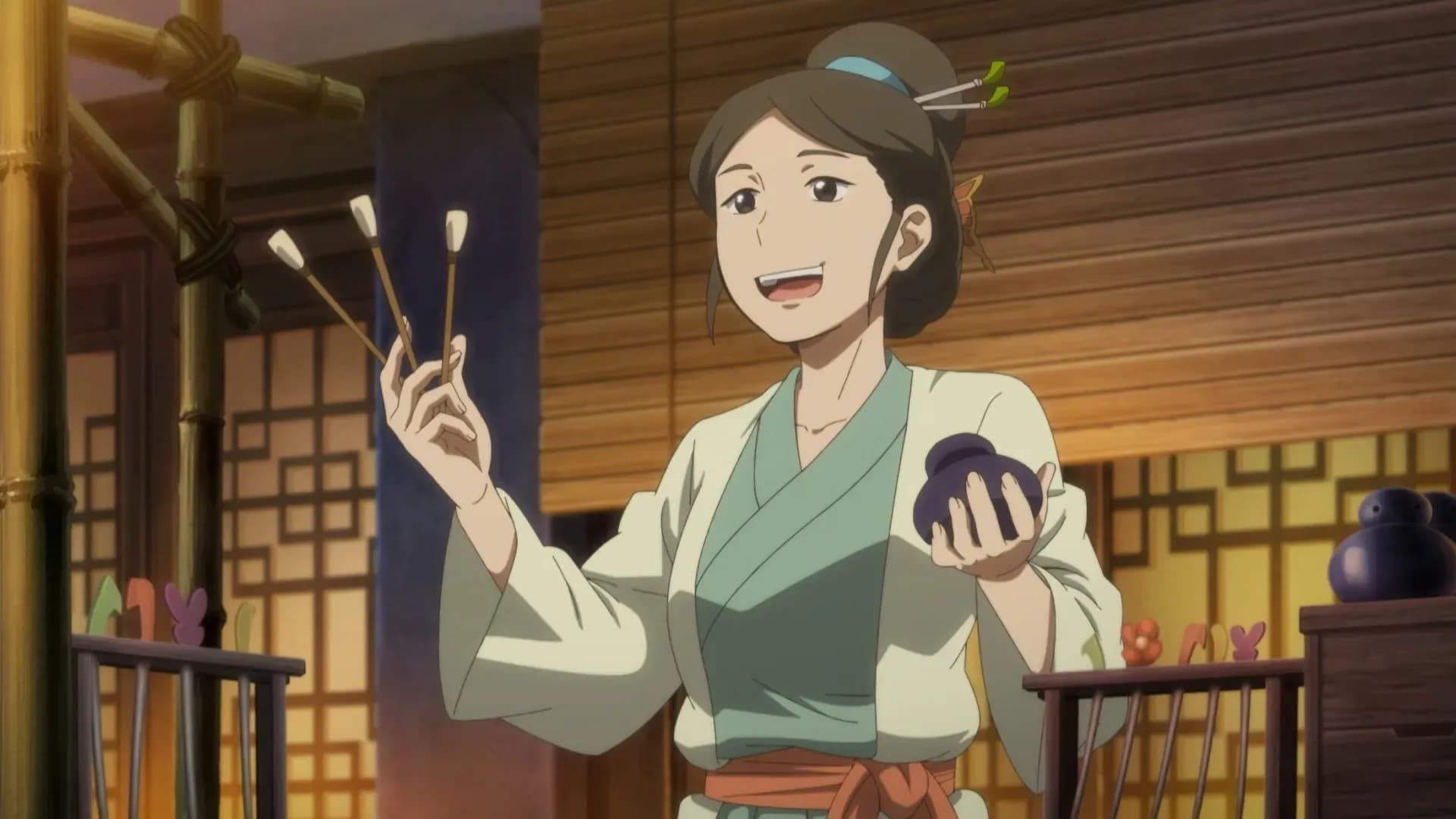 Руководство сотен демонов 3 screenshot 1