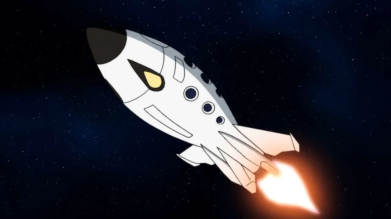 Народные сказки из будущего screenshot 1