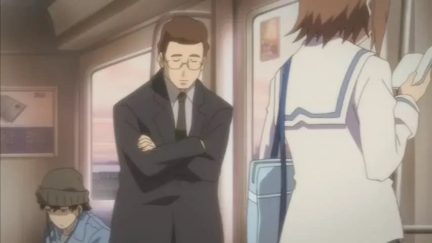 Мина - оружие Луны screenshot 1