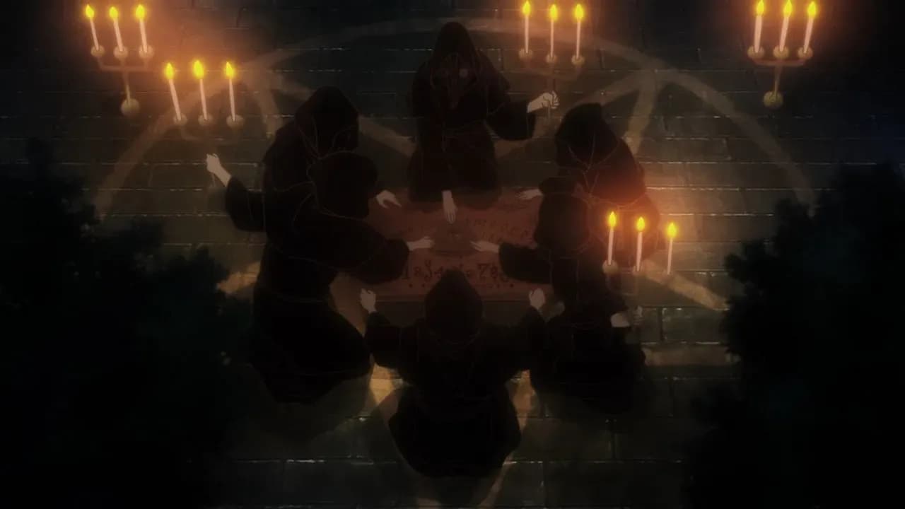 Инспекторы чудес Ватикана screenshot 1