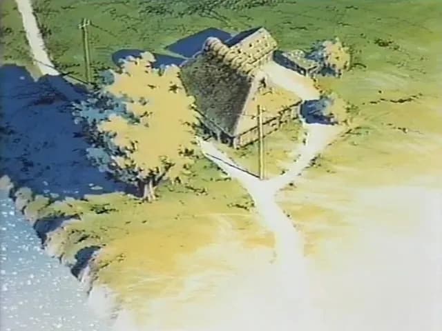 Матасабуро, парень ветров screenshot 1