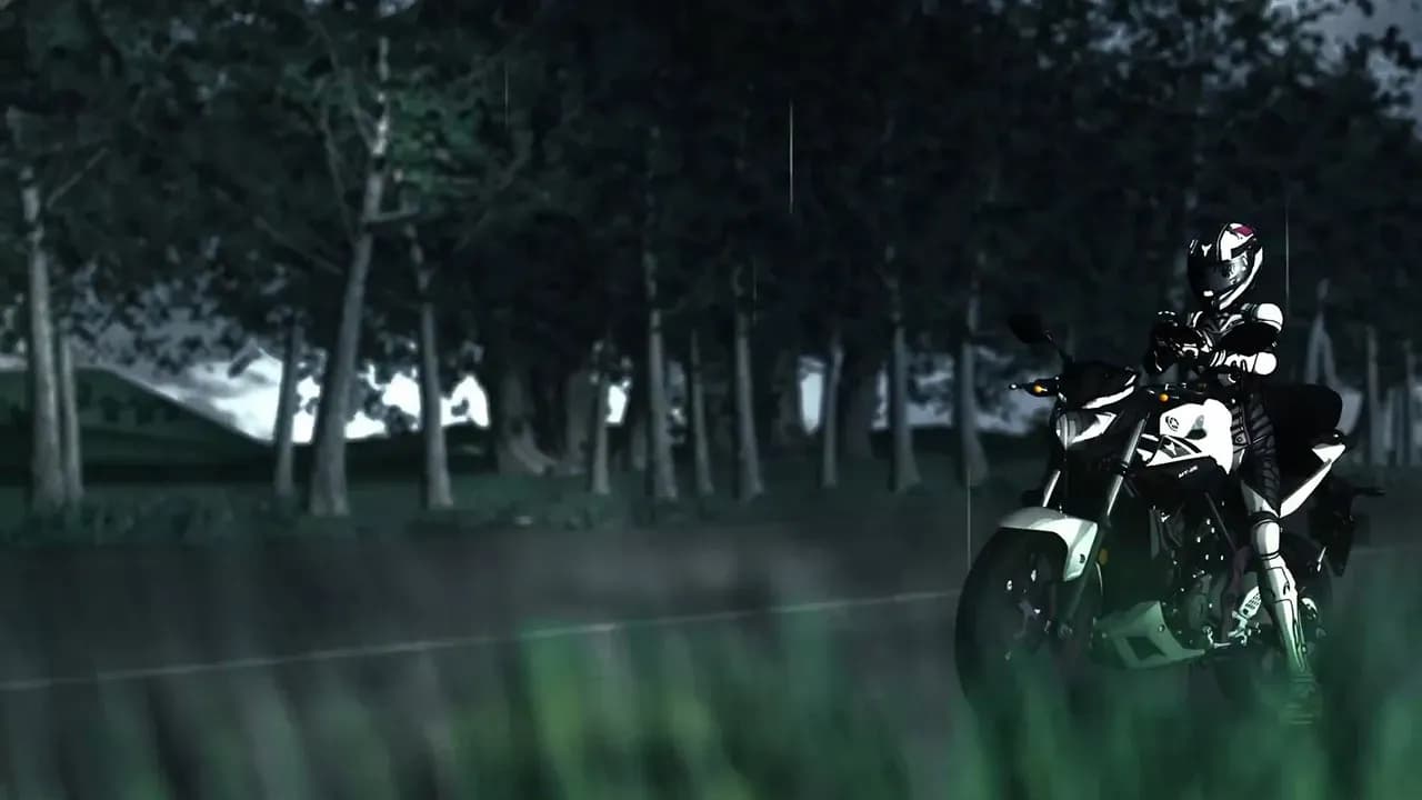 Четыре сезона: Фуука и Нанами screenshot 2