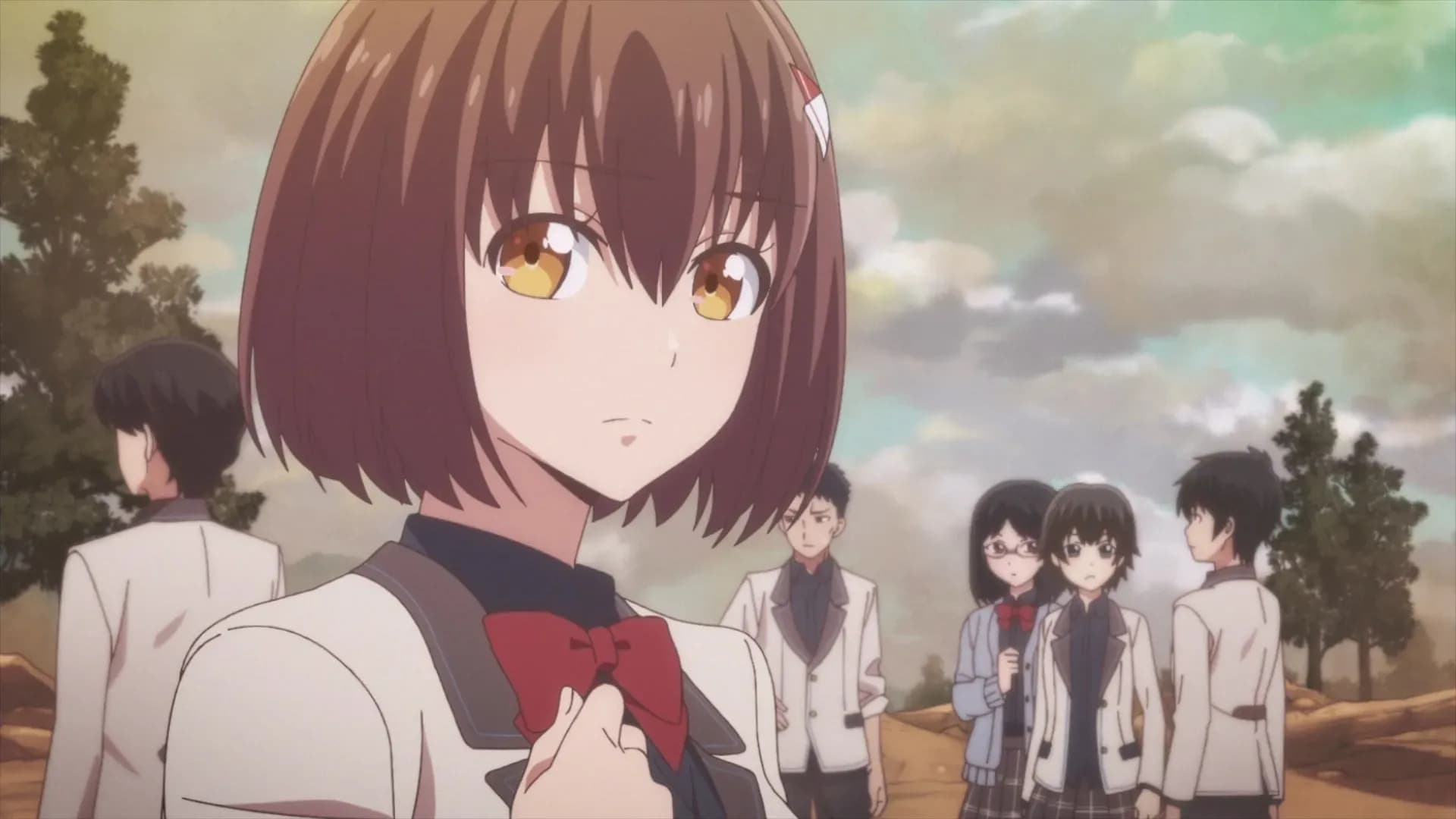 Призванный в другой мир во второй раз screenshot 2