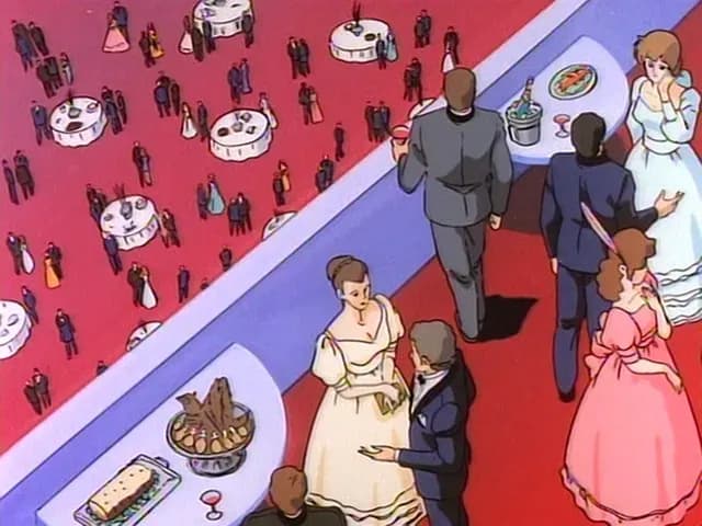 Проект А-ко: Противостояние screenshot 2