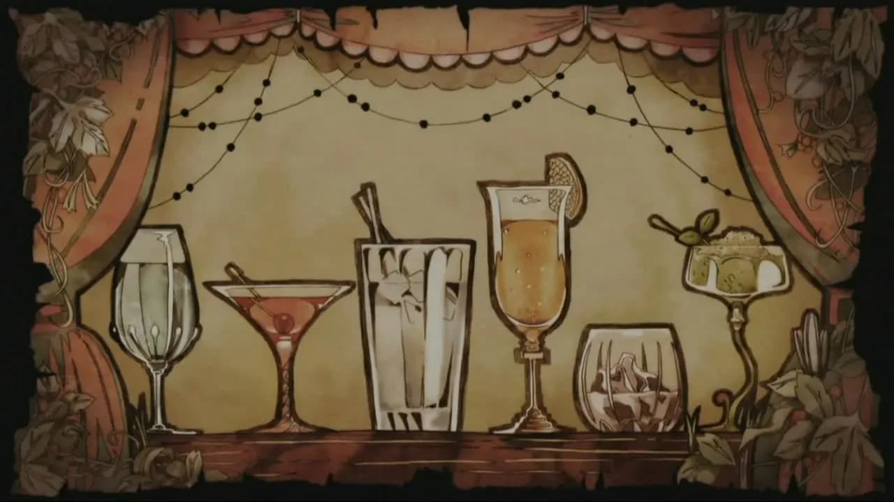 Бармен screenshot 1