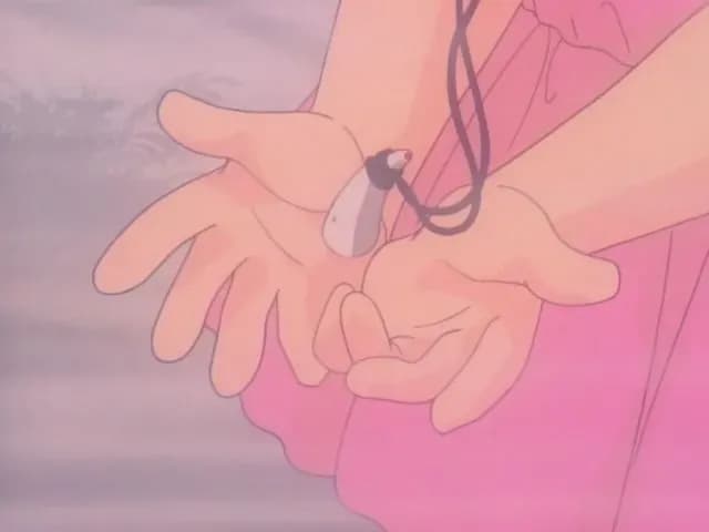 Ранма 1/2 OVA-2 screenshot 1