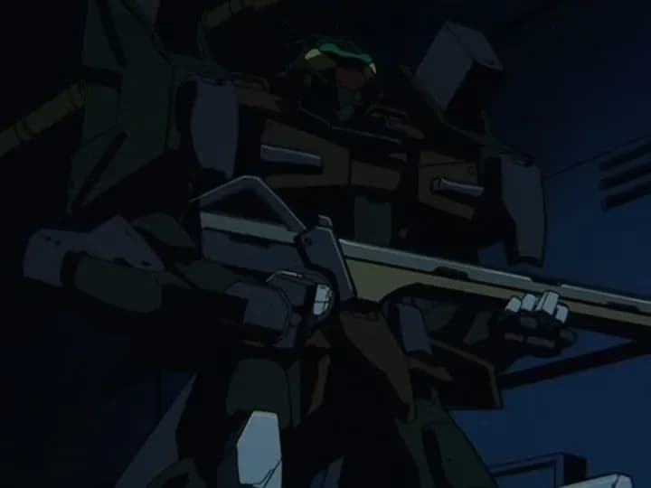 Синяя порода: Воин screenshot 1