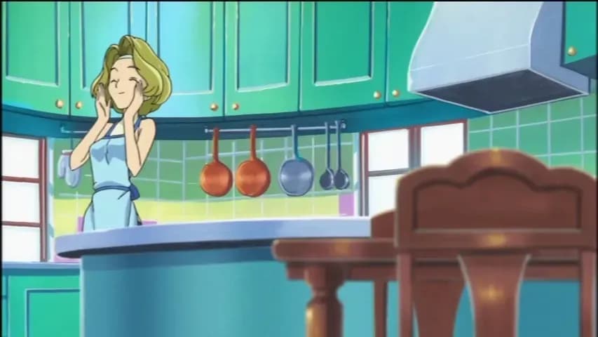 Сасами: Клуб девочек-волшебниц screenshot 2