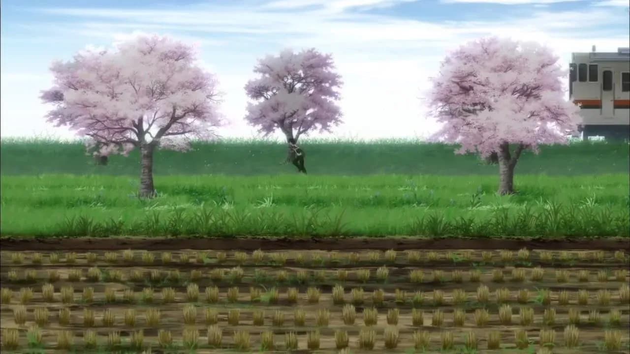 Радиосигнал от чудачки. Юноша на связи screenshot 1