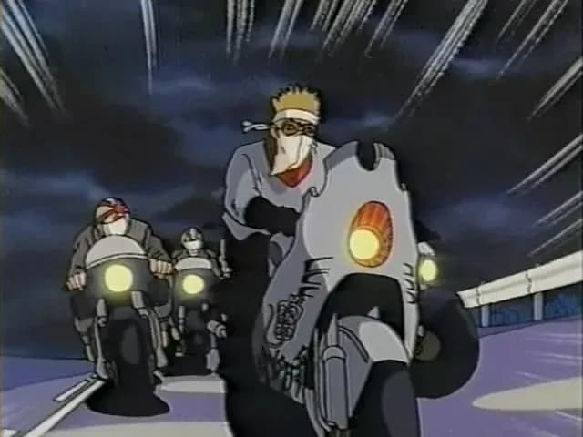 Самурай-всадник screenshot 2