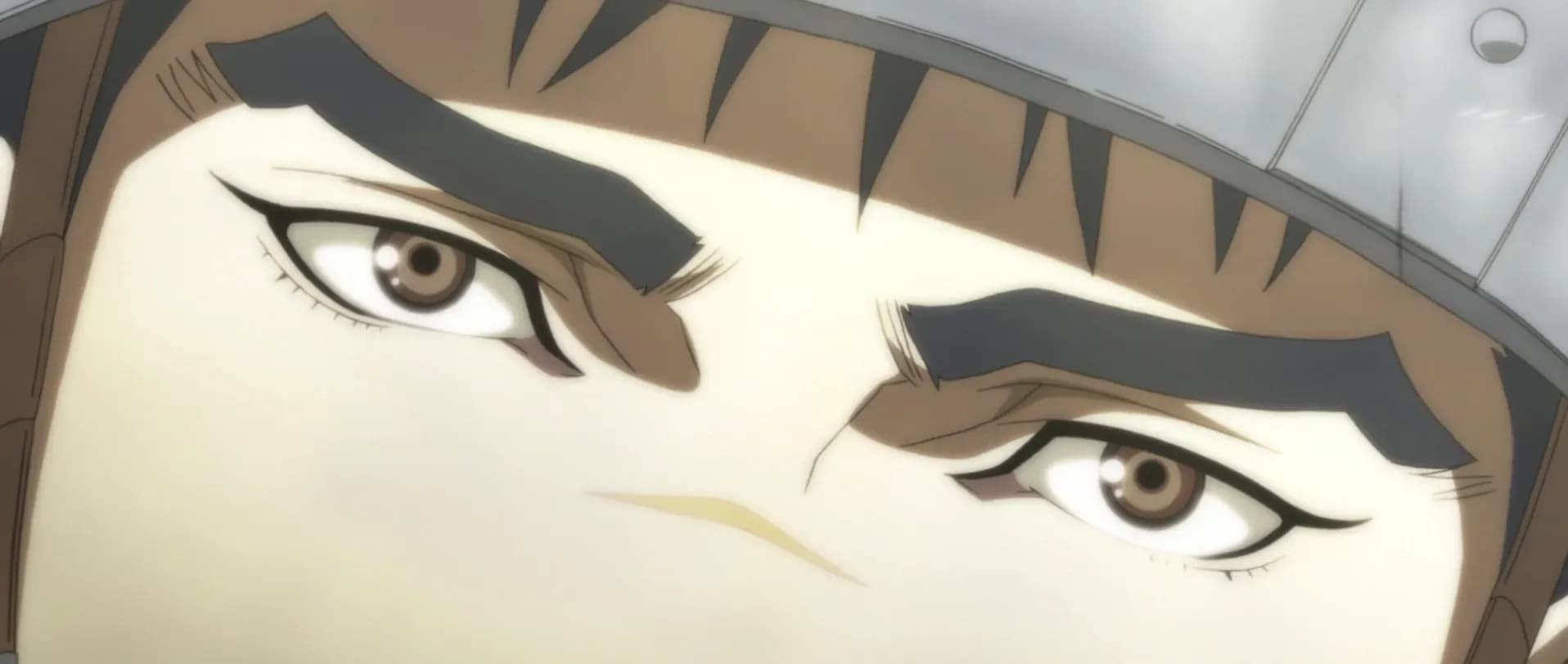 Берсерк. Золотой век: Фильм I. Бехерит Властителя screenshot 2