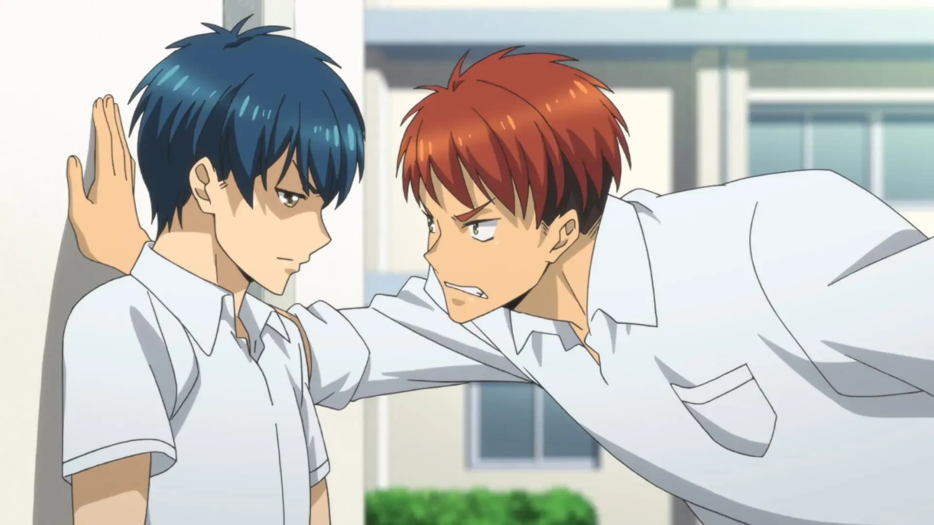 Удар! Гол в будущее! screenshot 1