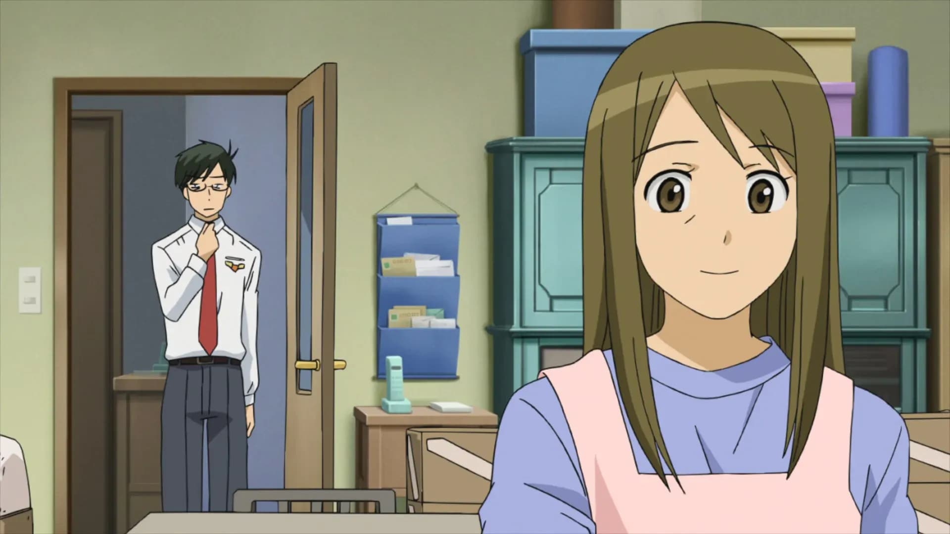 По велению неба screenshot 1