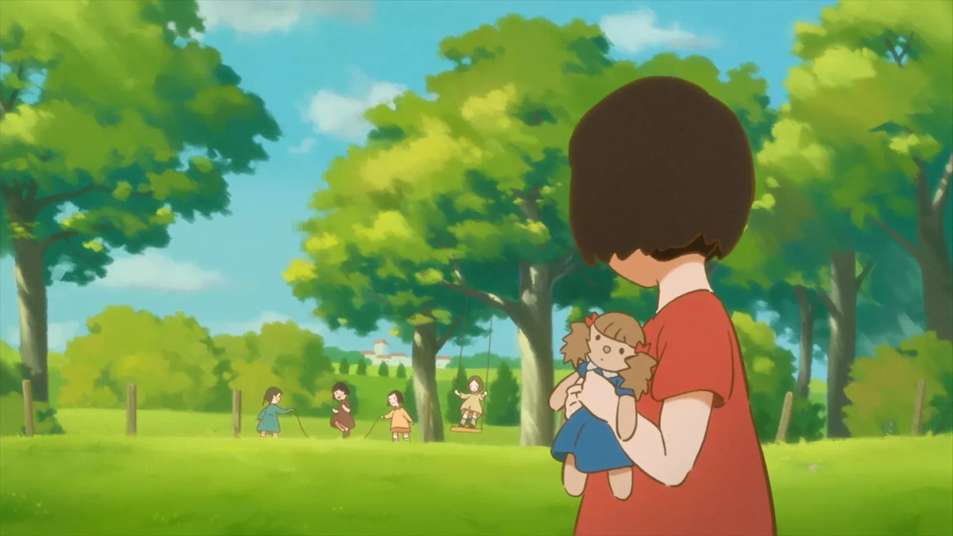 Стул Паулетт screenshot 2