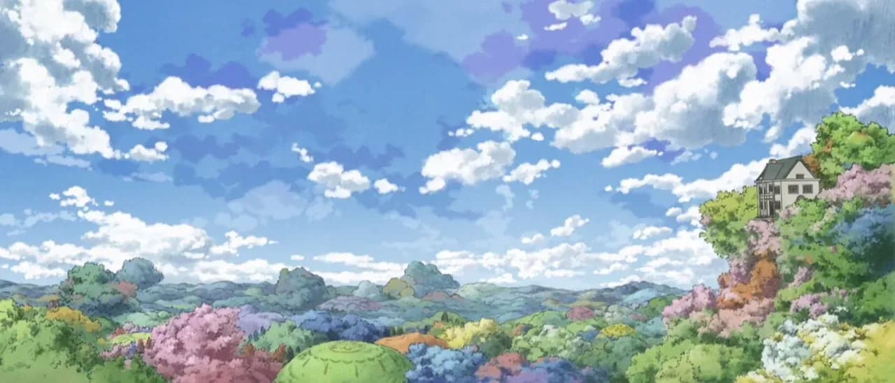 Сестры-колдуньи Йойо и Нэнэ screenshot 1