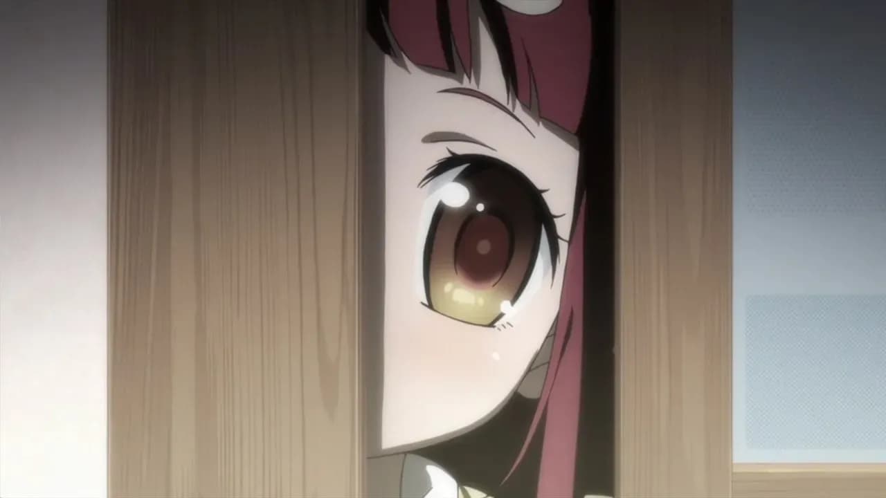 Импульс валькирии: Русалочка screenshot 1