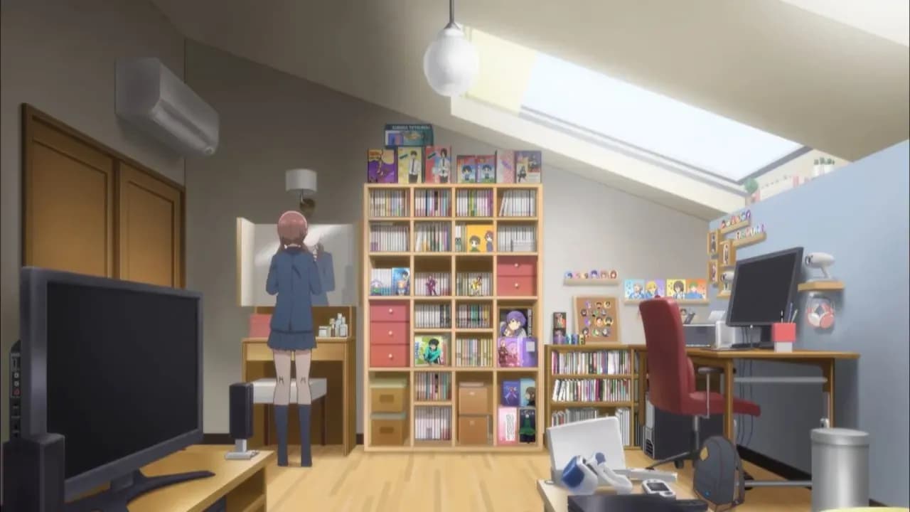 Бездельные дни старшеклассницы screenshot 2