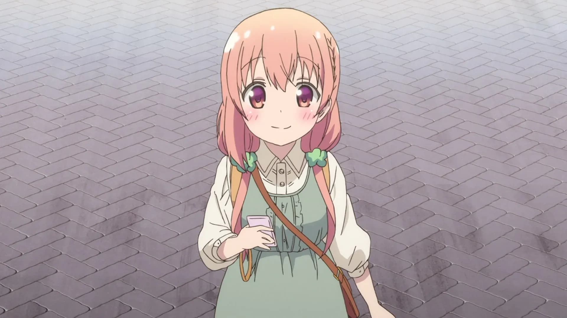 Дневник Хинако screenshot 2