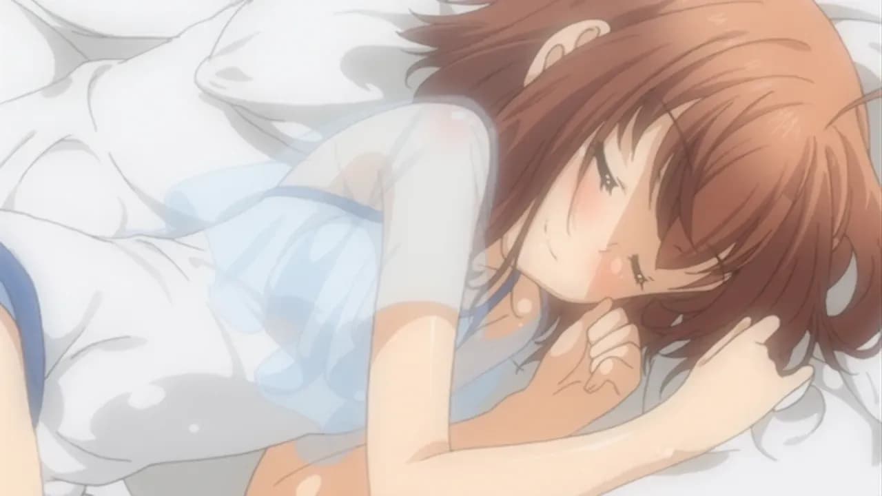 Слушайтесь папу! OVA screenshot 1