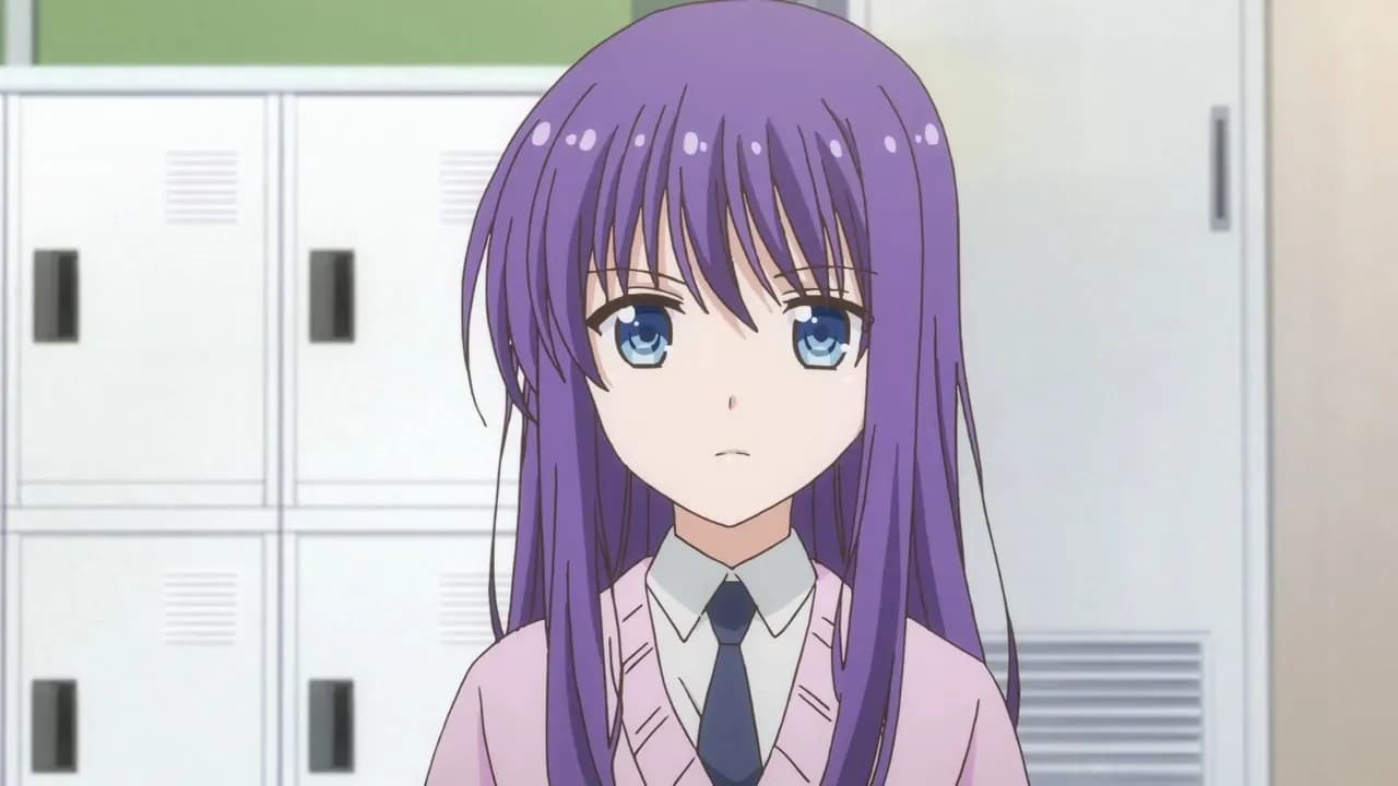 Похотливая Ао не может учиться screenshot 1