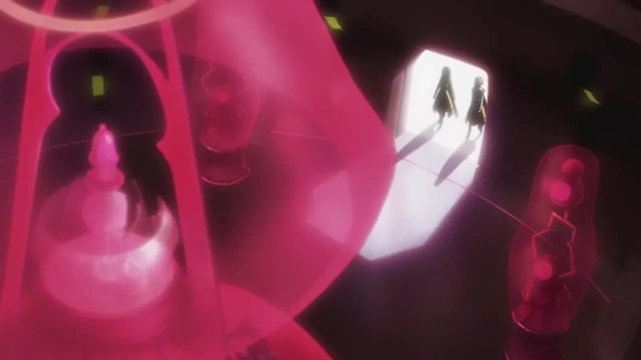 Моя богиня! (спешл) screenshot 2