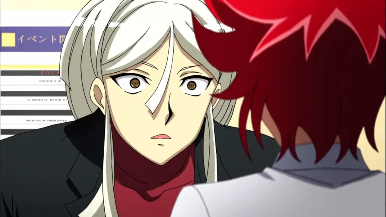 Карточные бои Авангарда G: Будущее screenshot 2