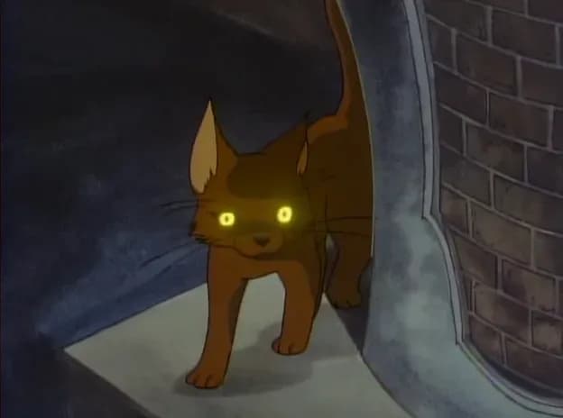 Кот Мидори screenshot 1