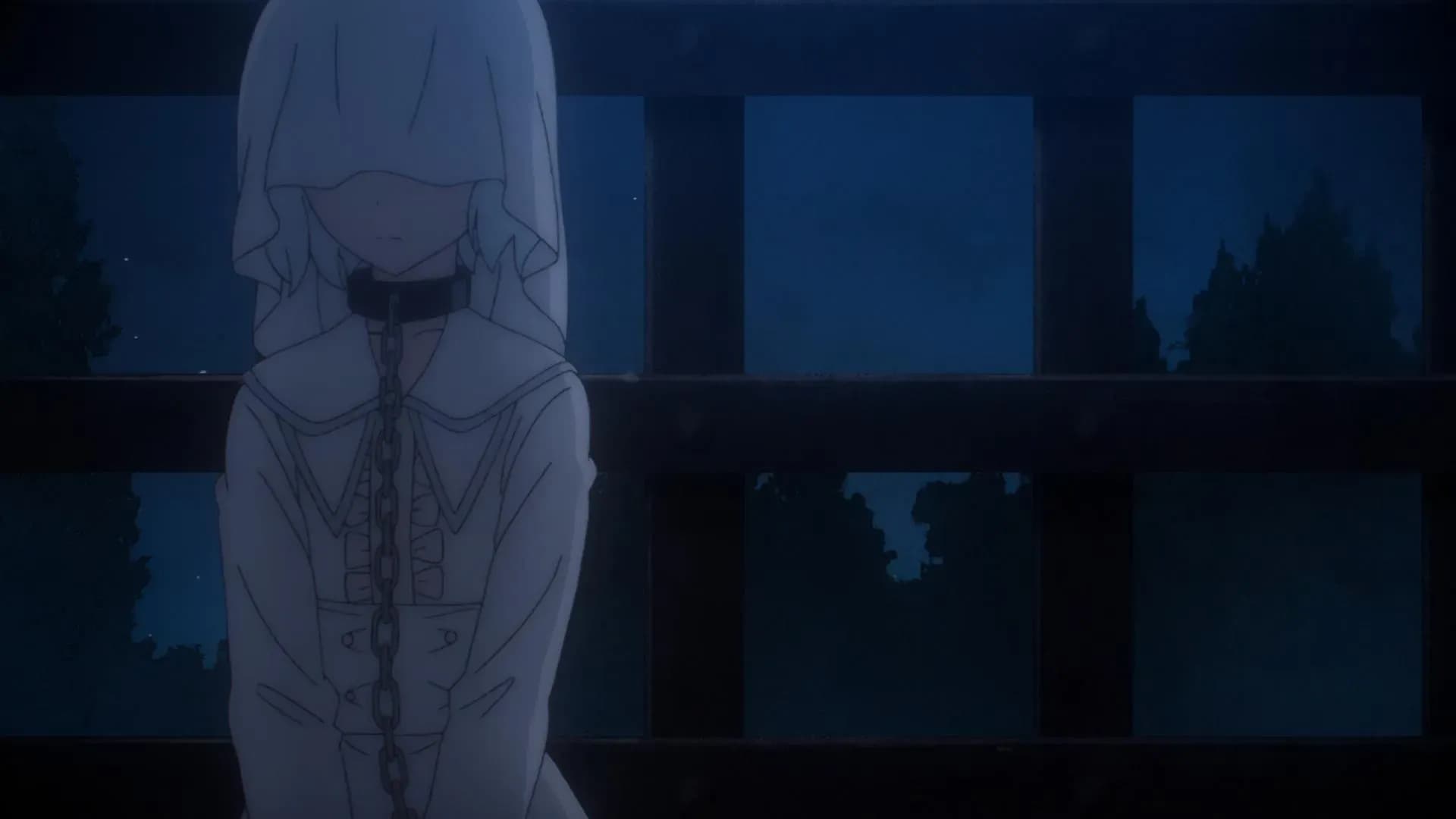 Принесённая в жертву Принцесса и Царь зверей screenshot 2