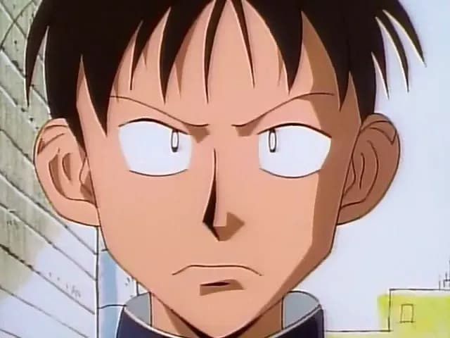 Секс-коммандо: Масару - это круто! screenshot 1