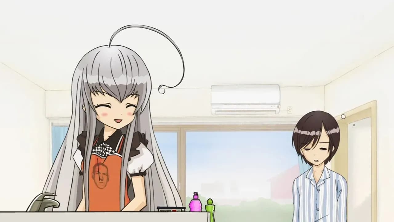 Няруко! Помни мою любовь screenshot 2