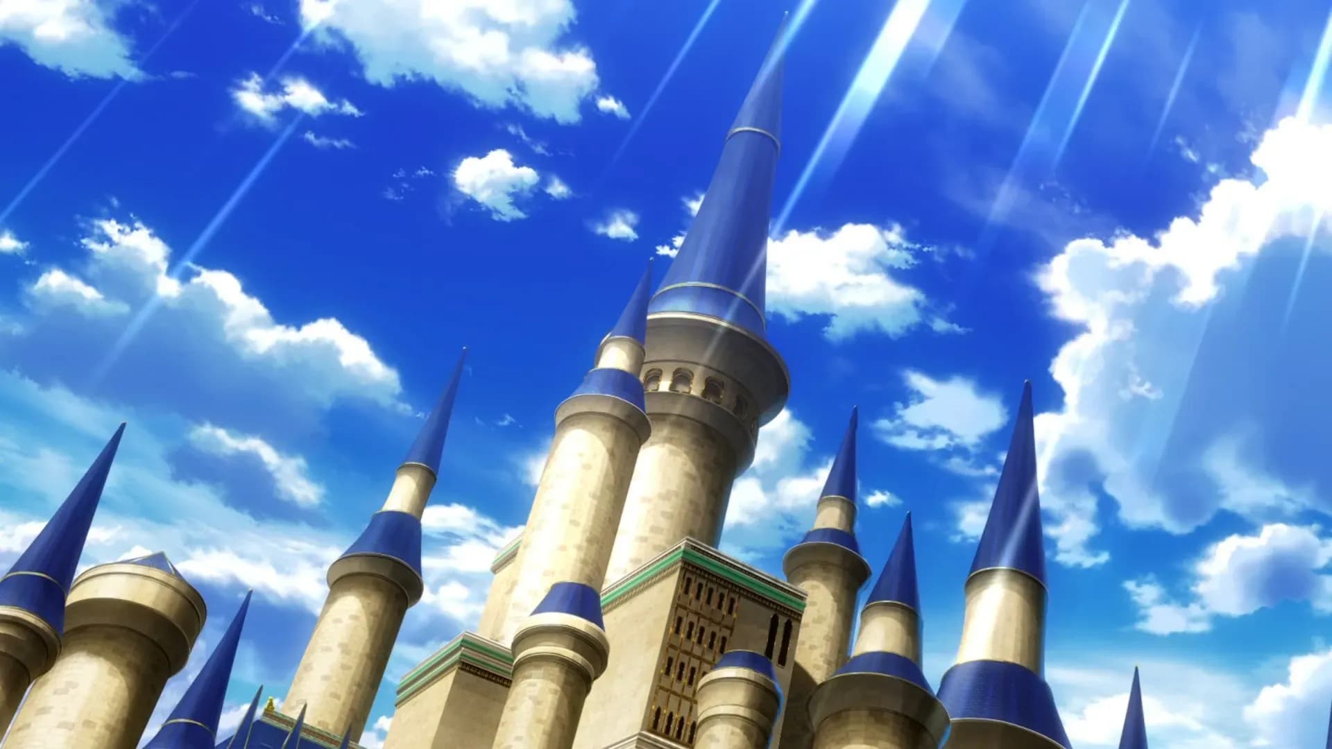 Повелитель перерождается как ничтожество screenshot 1