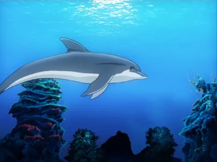 Дафна: Тайна сияющих вод screenshot 1