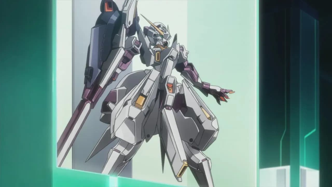 Гандам Билд дайверы screenshot 2