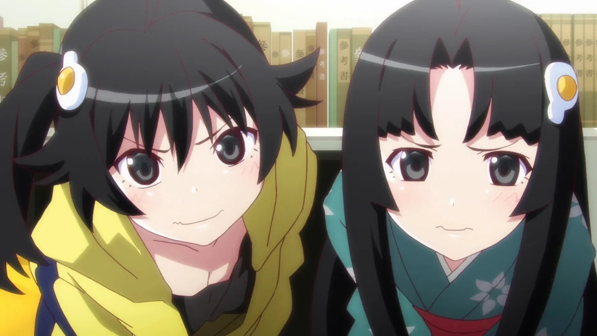 Финальные истории: Продолжение screenshot 2