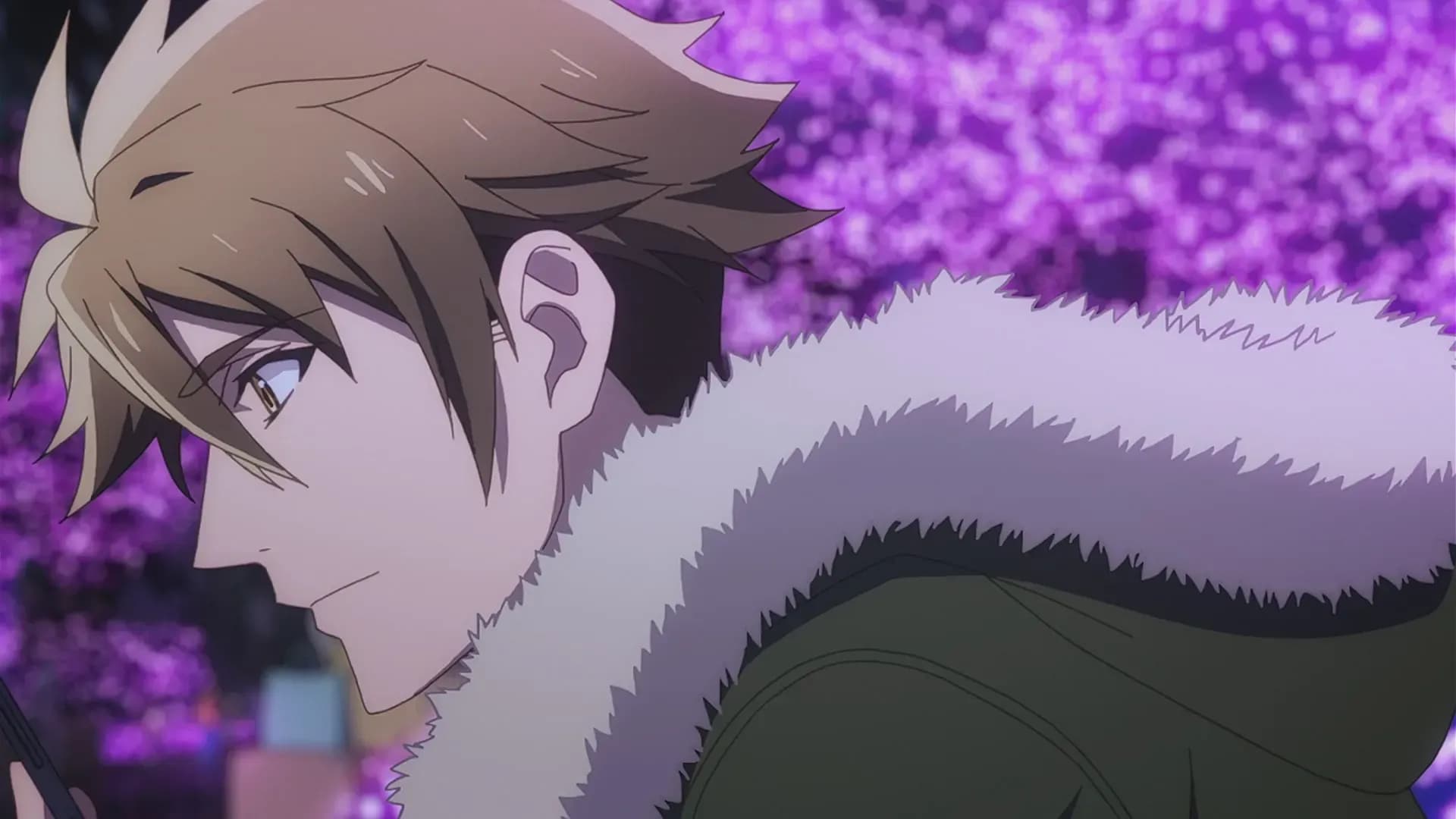 Семёрка идолов: Вибрато screenshot 1