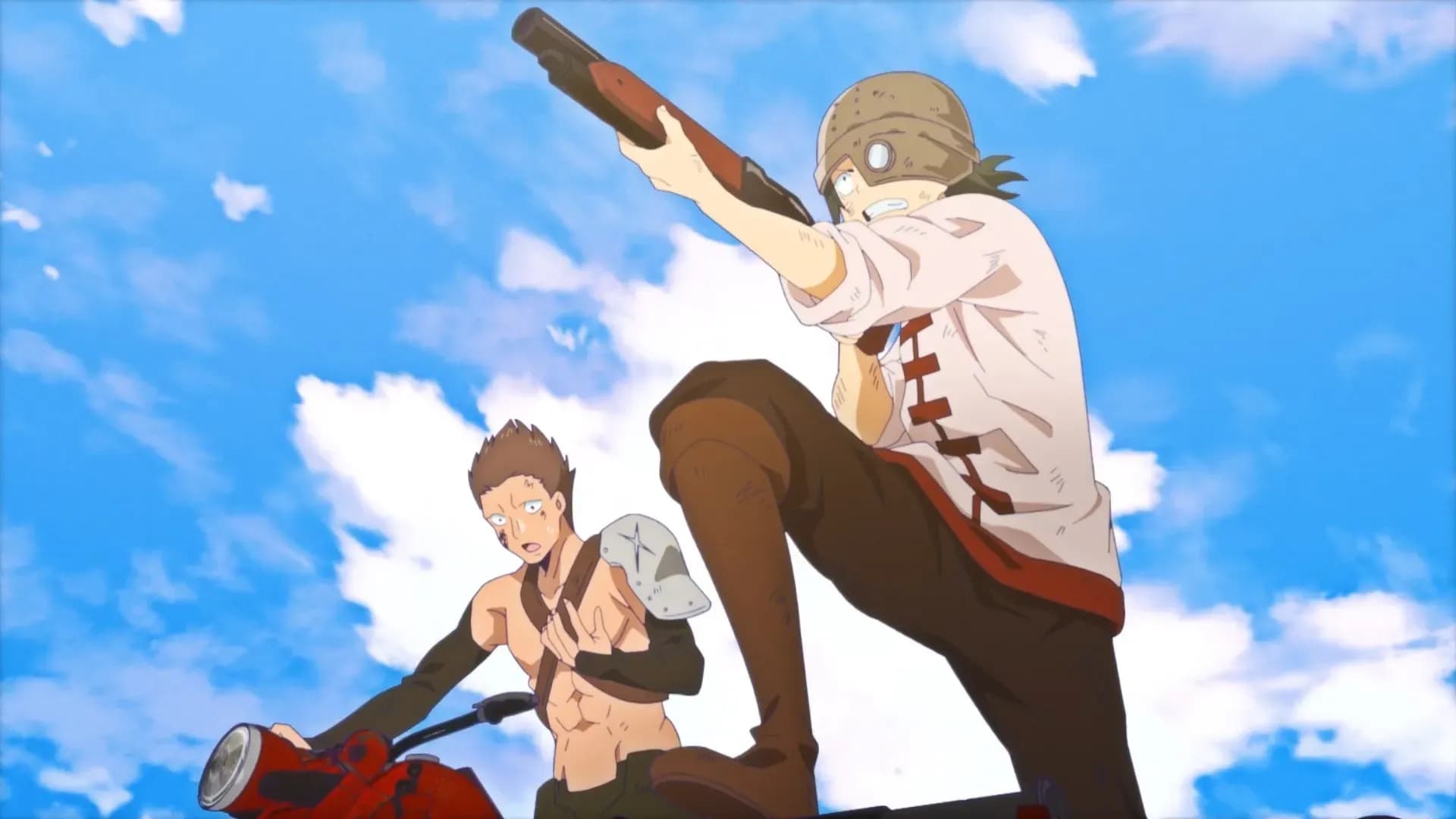 Спокойной ночи, мир screenshot 1