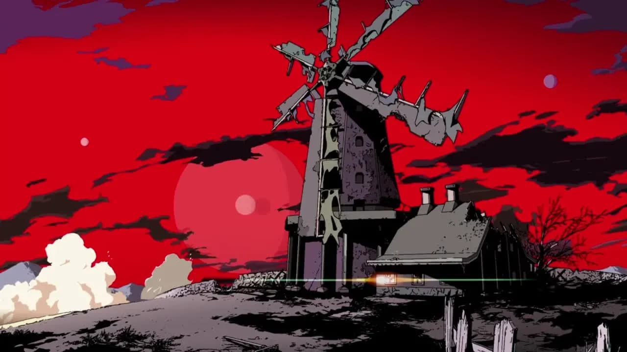 Севшие на хвост screenshot 1