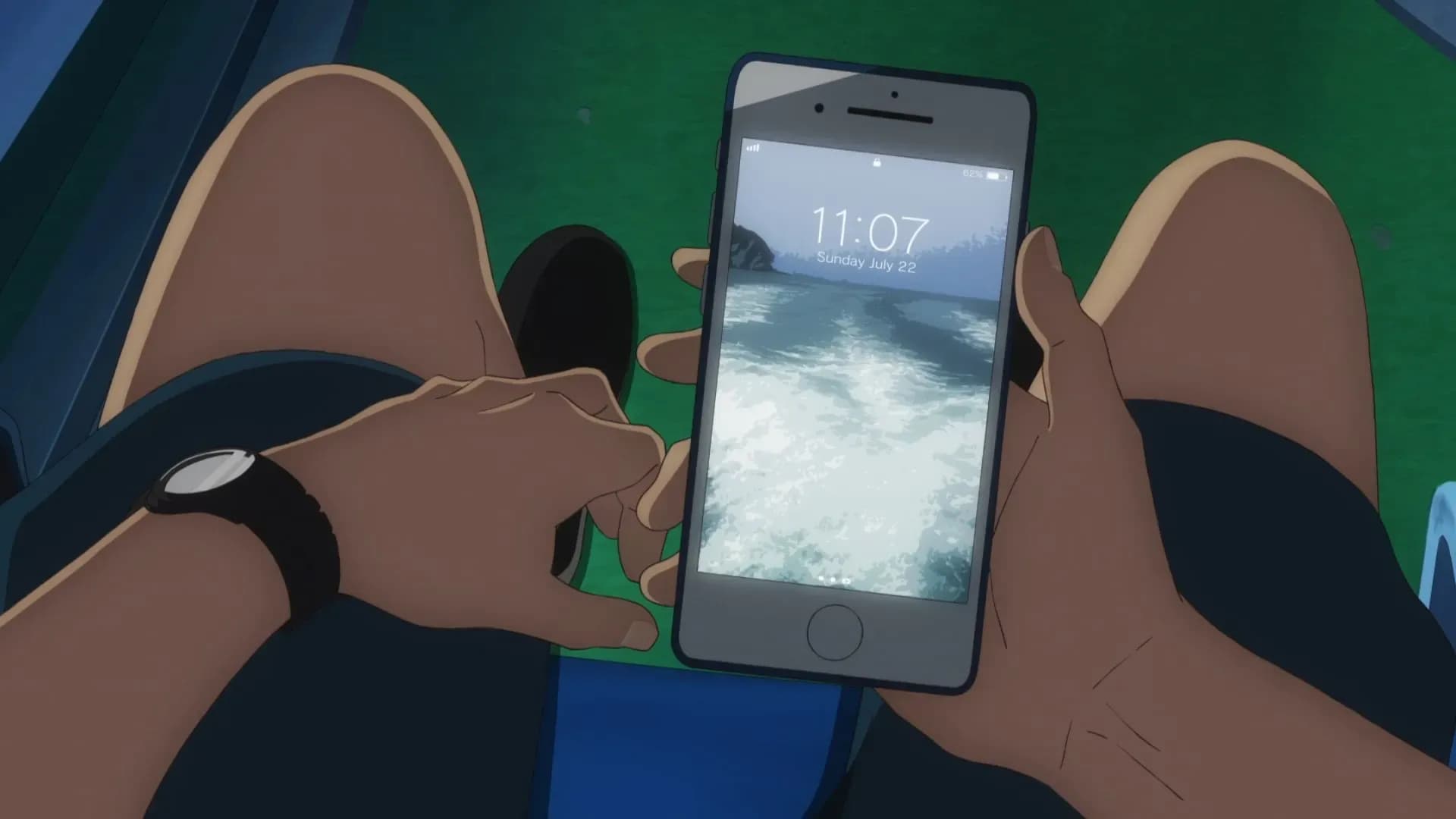 Летнее время screenshot 1