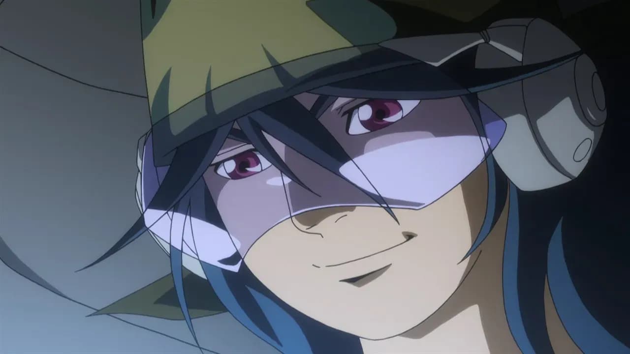 Бронированные воины Вотомы: Искатели screenshot 2