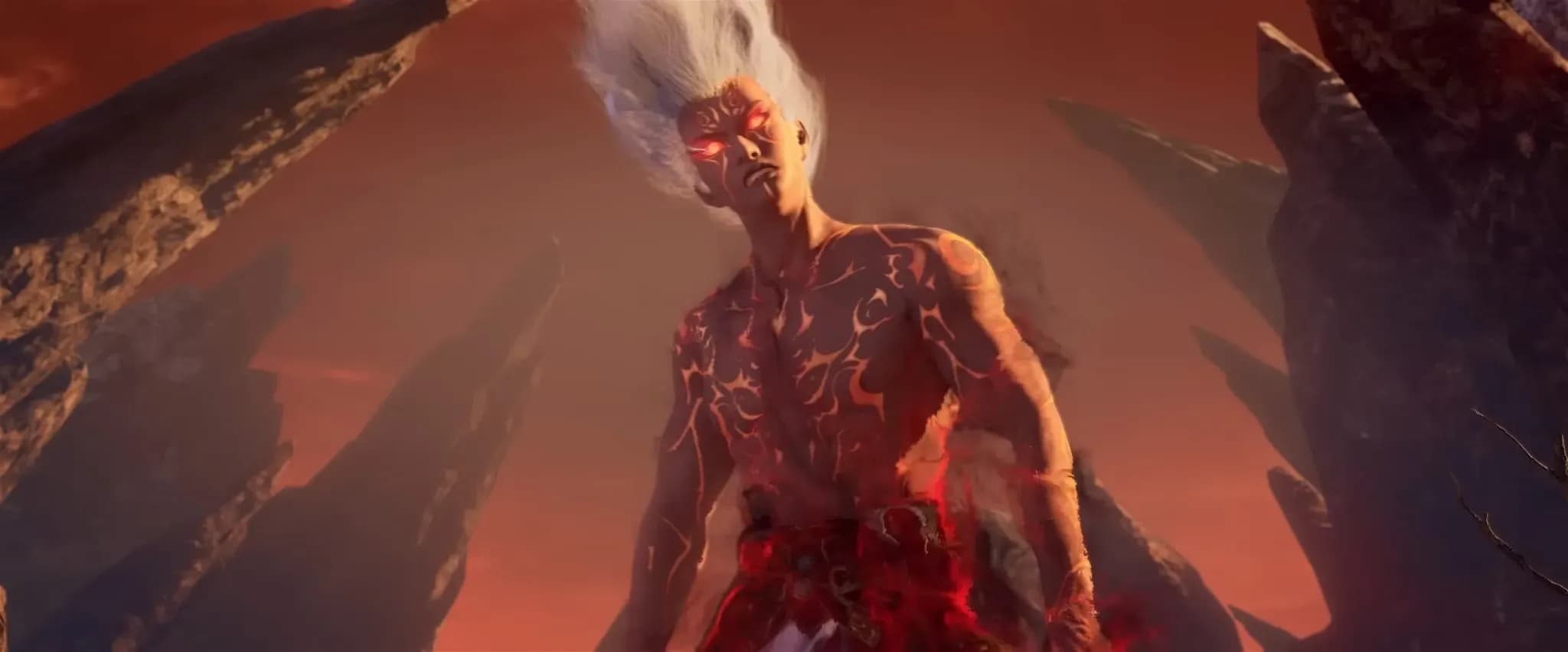 Бесконечная борьба screenshot 1