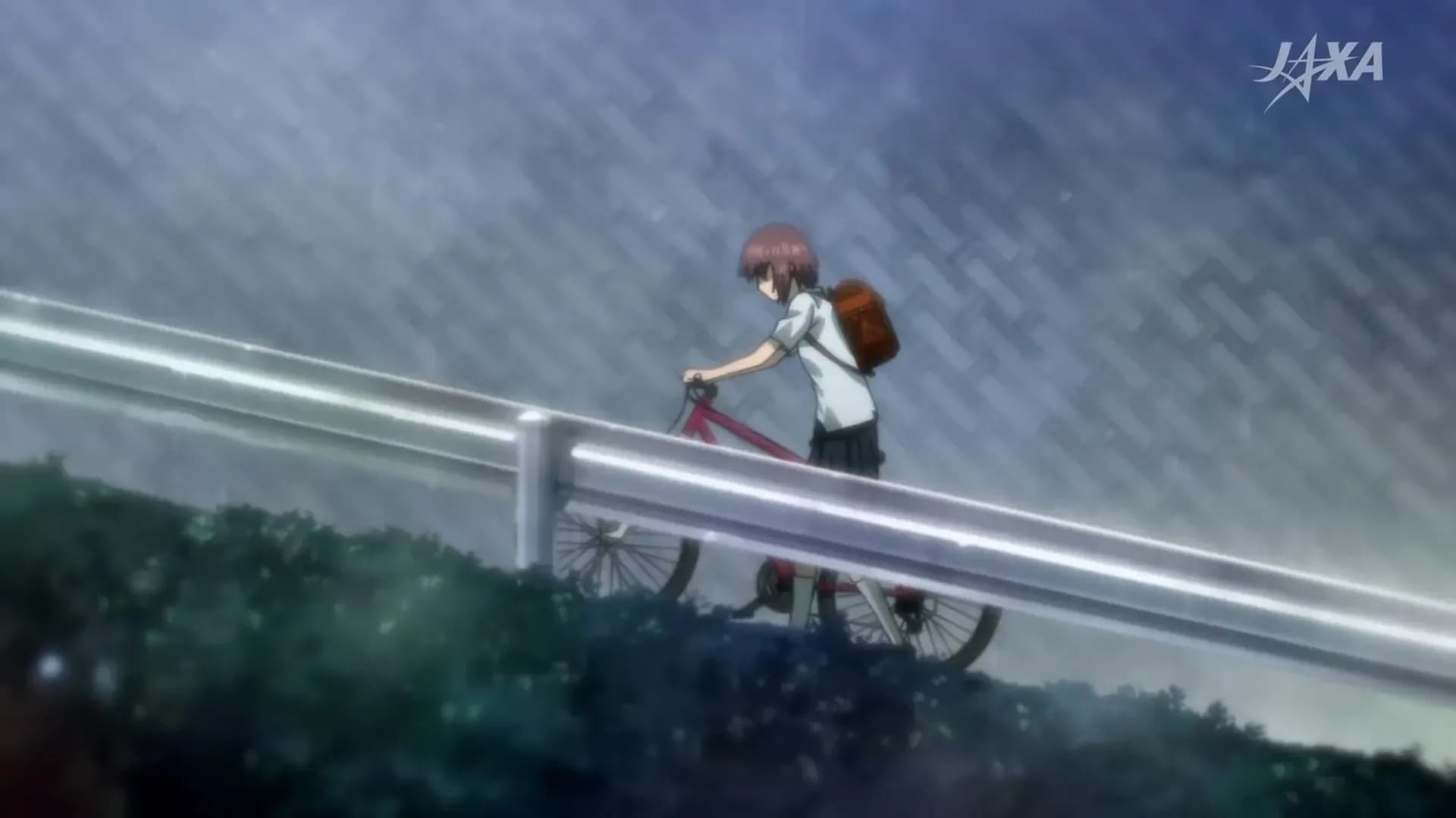 Двухчастотный радар мониторинга осадков screenshot 1