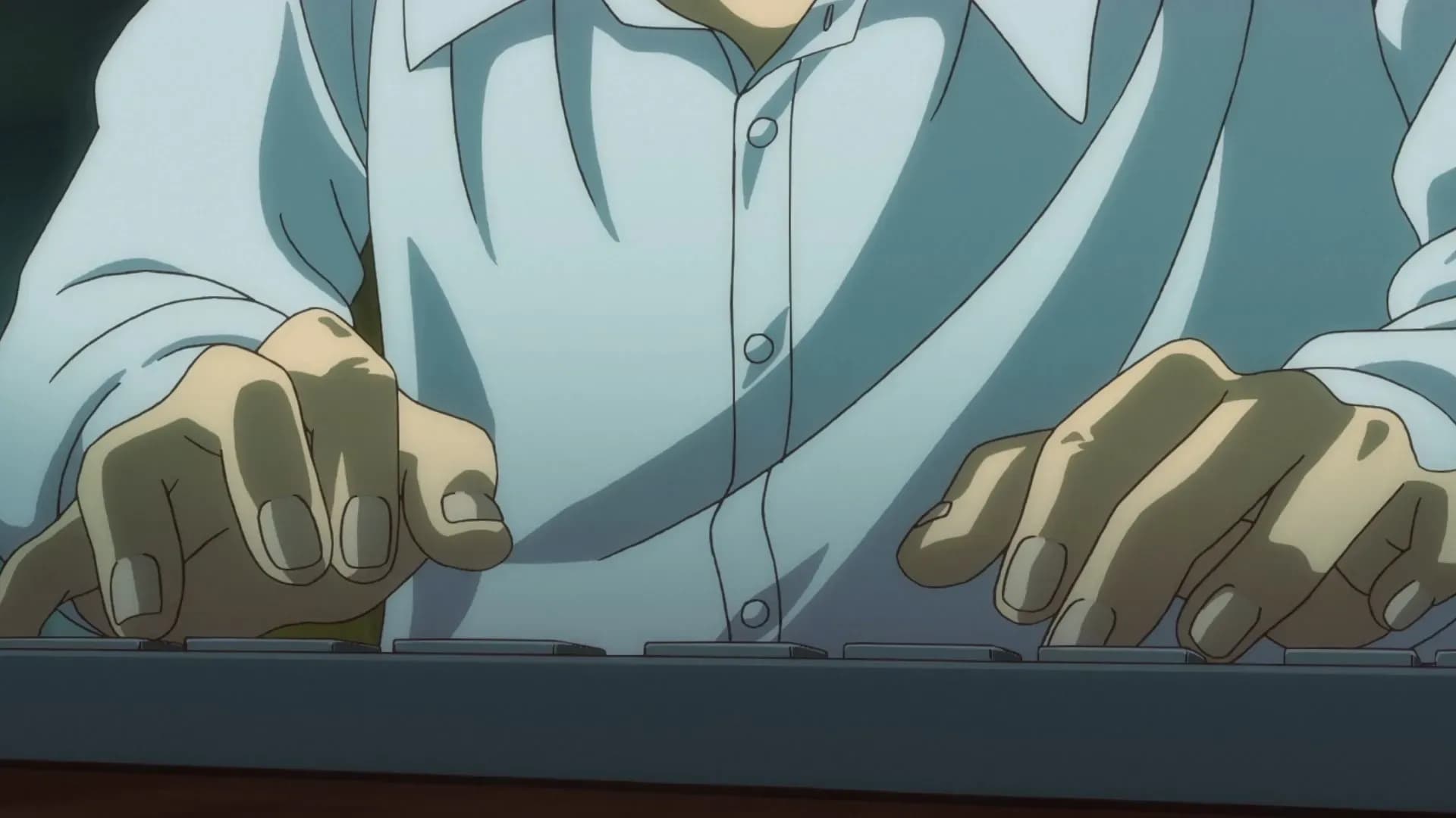 Битва через 5 секунд после встречи screenshot 1