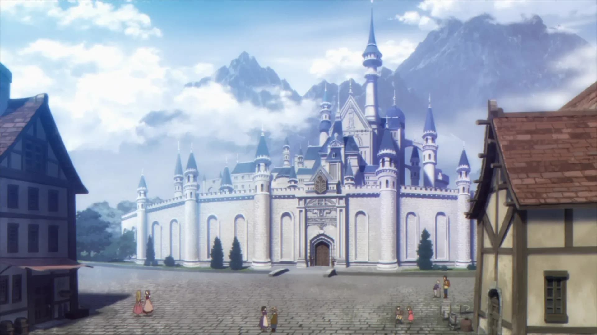 Королевский рейд: Наследники воли screenshot 2