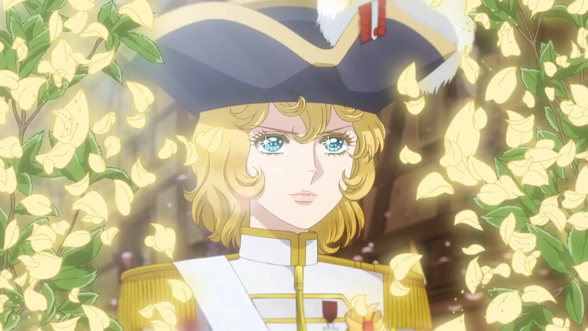 Роза Версаля screenshot 2