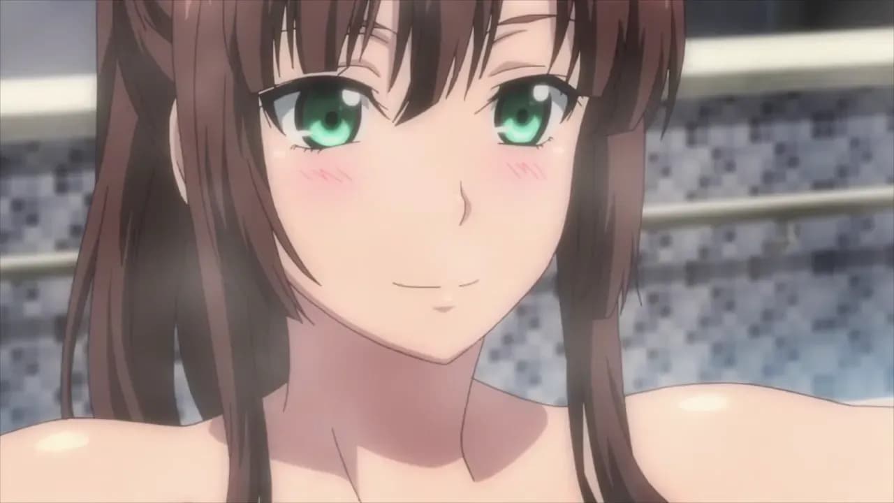 Удар крови OVA-3 screenshot 2