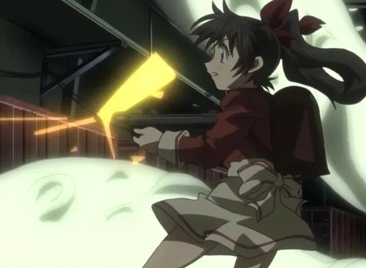 Любовь близнецов: Альтернатива screenshot 2