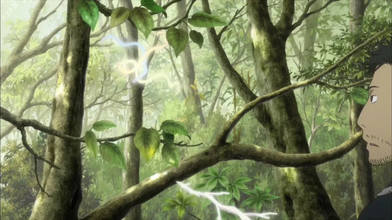 Мастер Муси: Следующая глава 2 screenshot 2